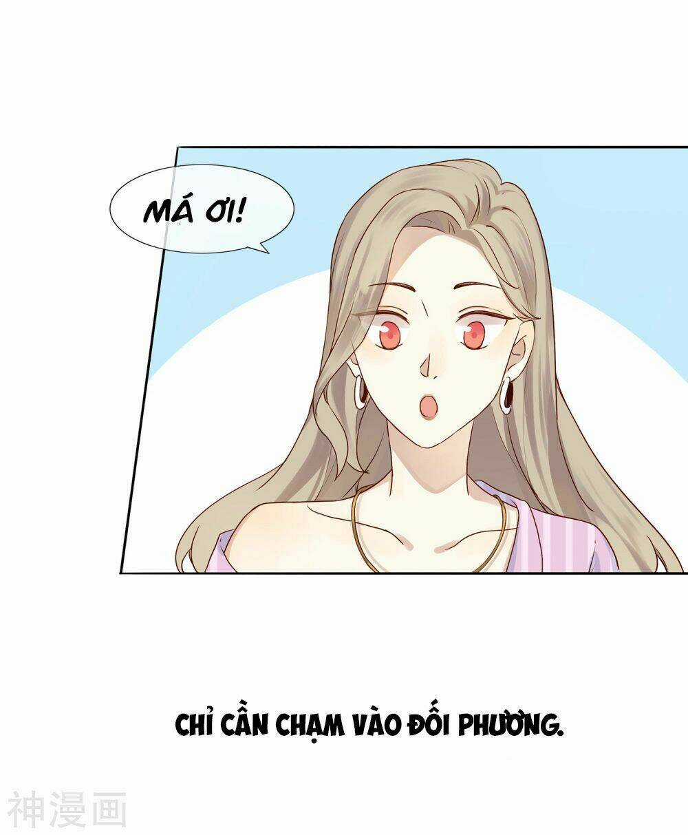 Phim Giả Làm Thật Chapter 0 trang 24
