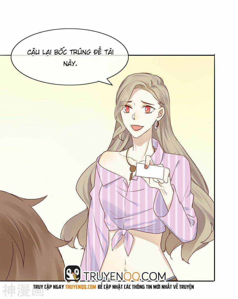 Phim Giả Làm Thật Chapter 0 trang 25