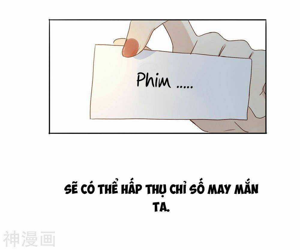 Phim Giả Làm Thật Chapter 0 trang 26