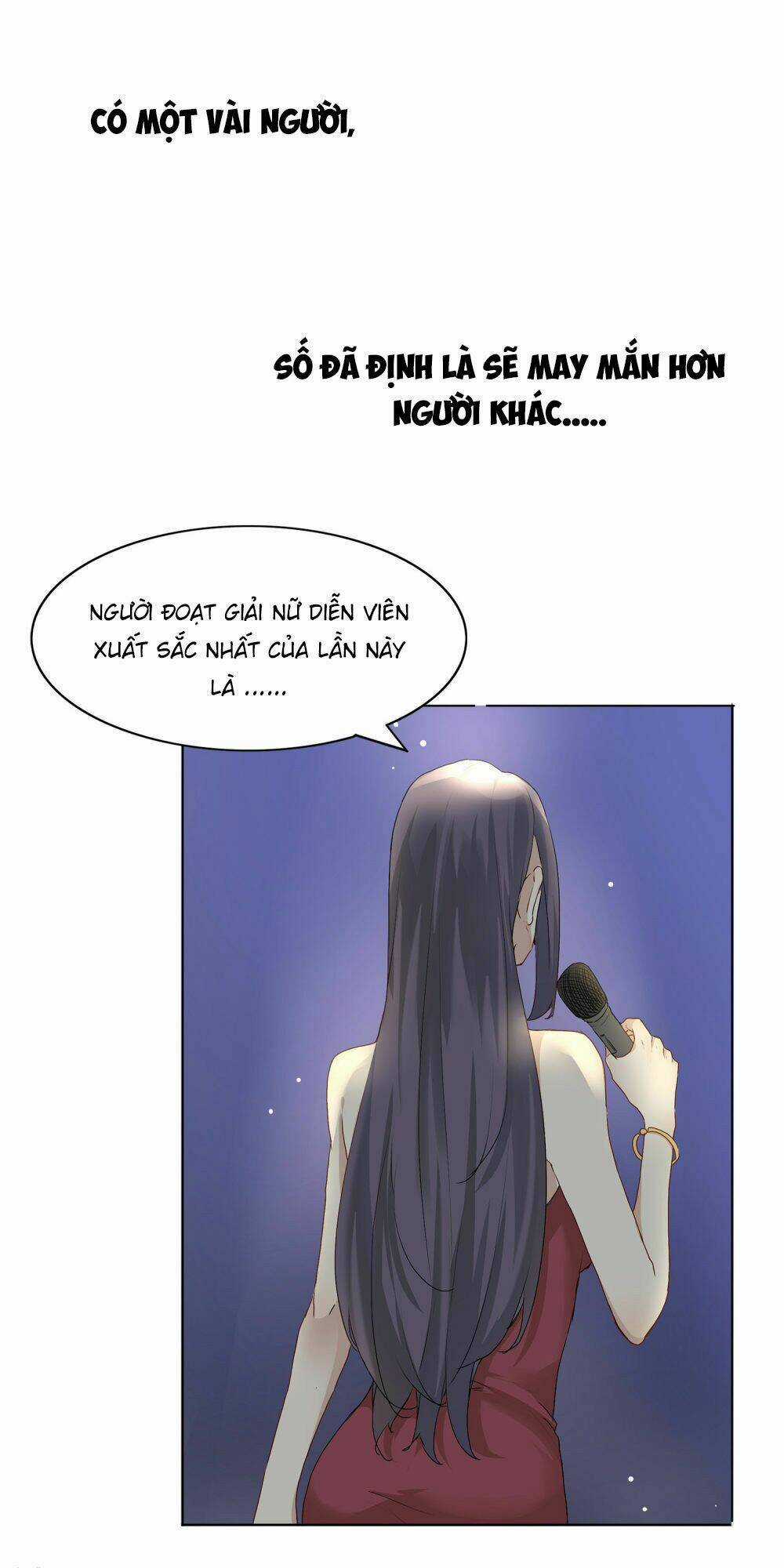 Phim Giả Làm Thật Chapter 0 trang 3