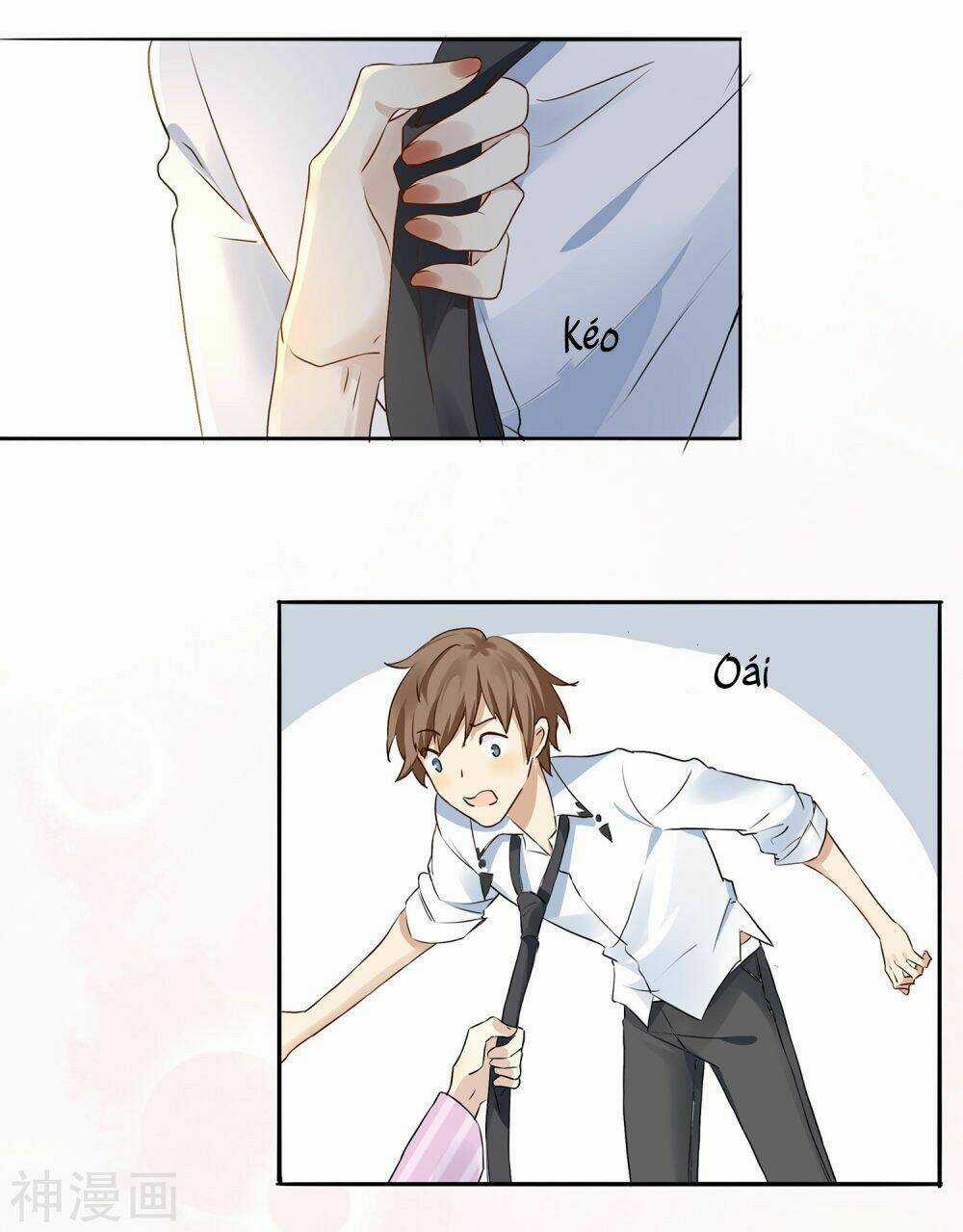 Phim Giả Làm Thật Chapter 0 trang 33