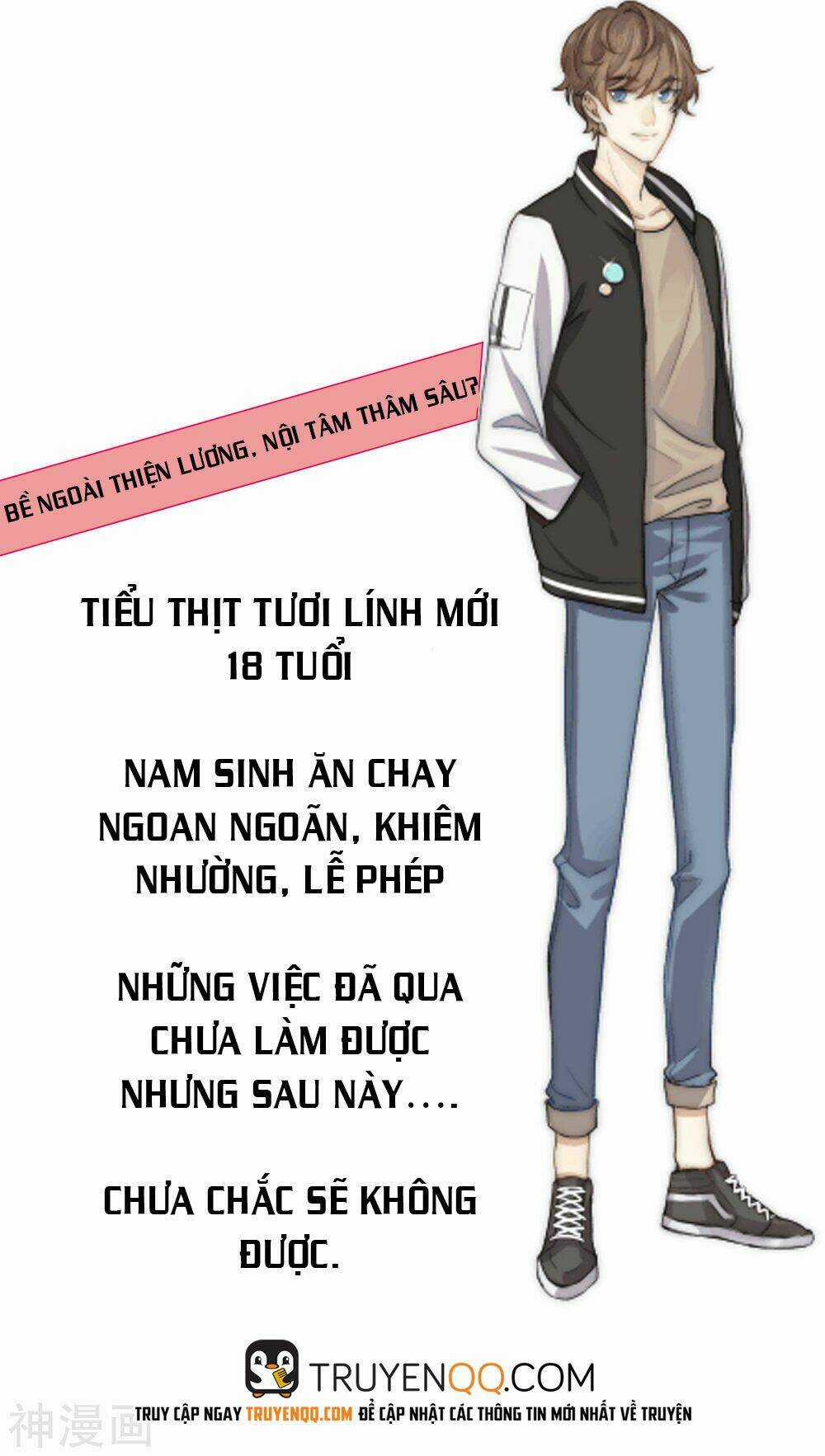 Phim Giả Làm Thật Chapter 0 trang 37