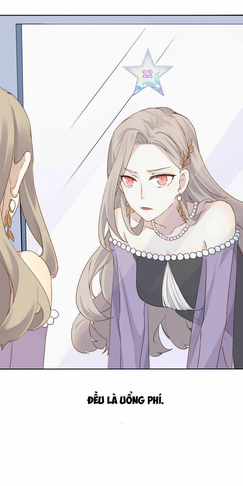 Phim Giả Làm Thật Chapter 0 trang 8