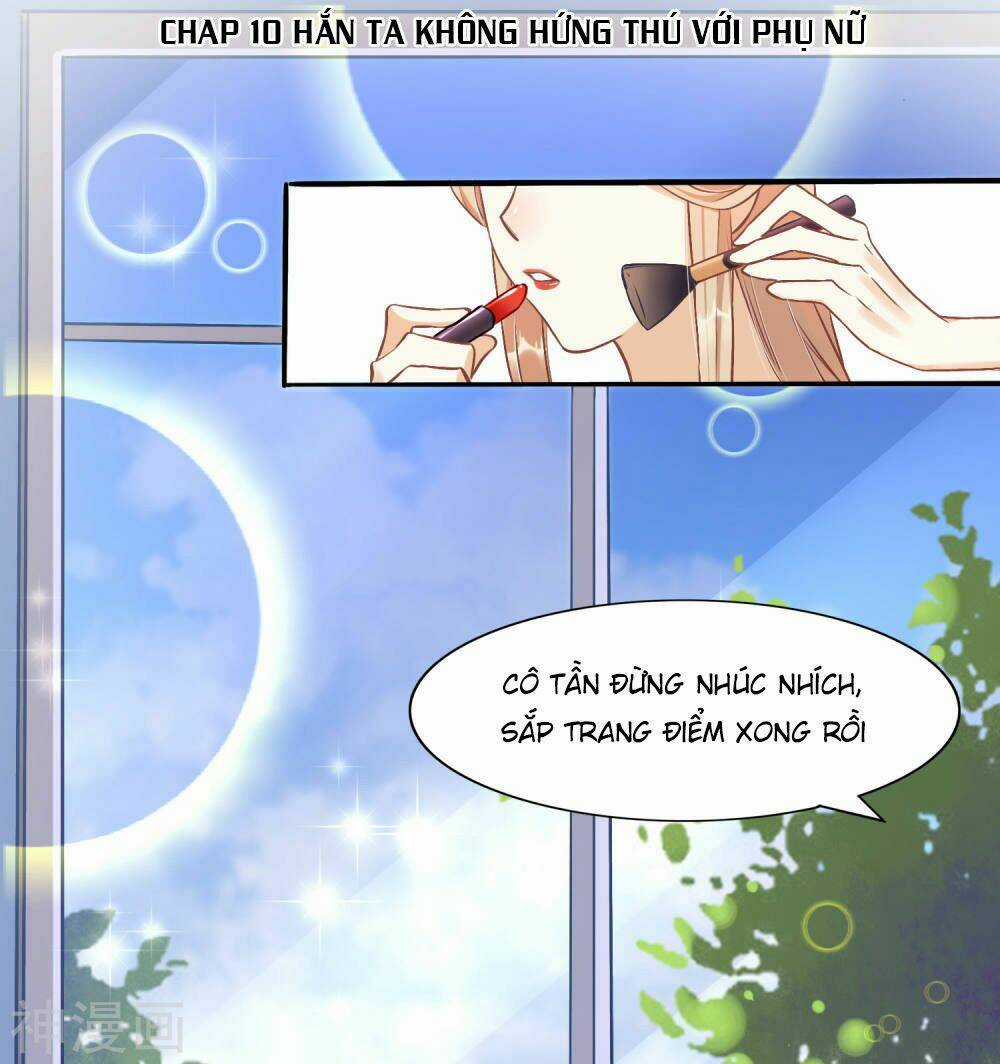 Phim Giả Làm Thật Chapter 10 trang 1