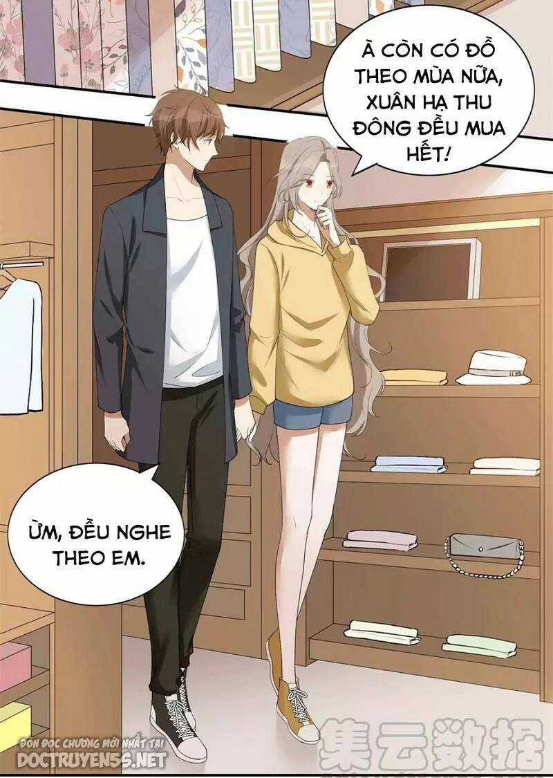 Phim Giả Làm Thật Chapter 107 trang 1