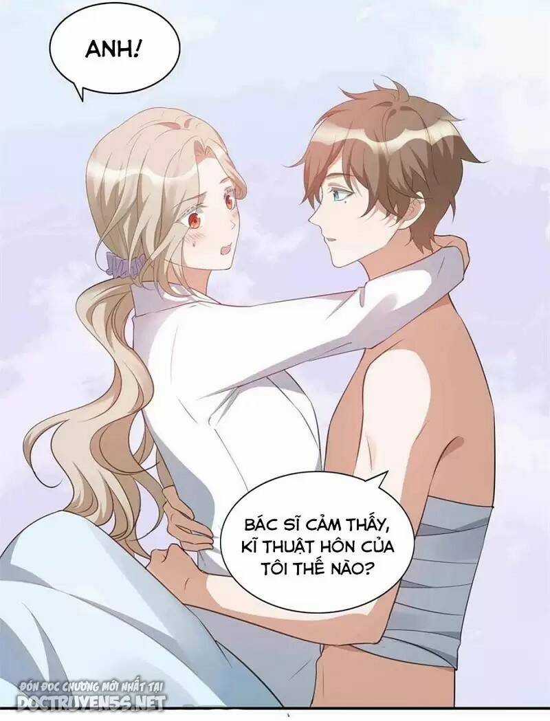 Phim Giả Làm Thật Chapter 116 trang 1