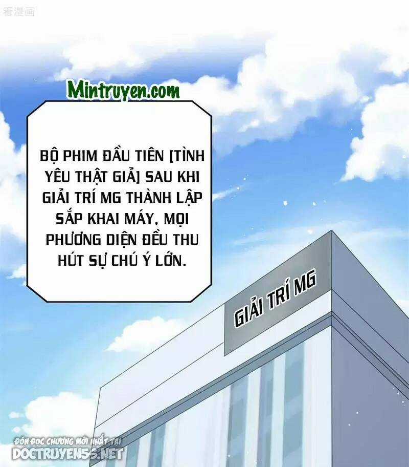 Phim Giả Làm Thật Chapter 122 trang 1