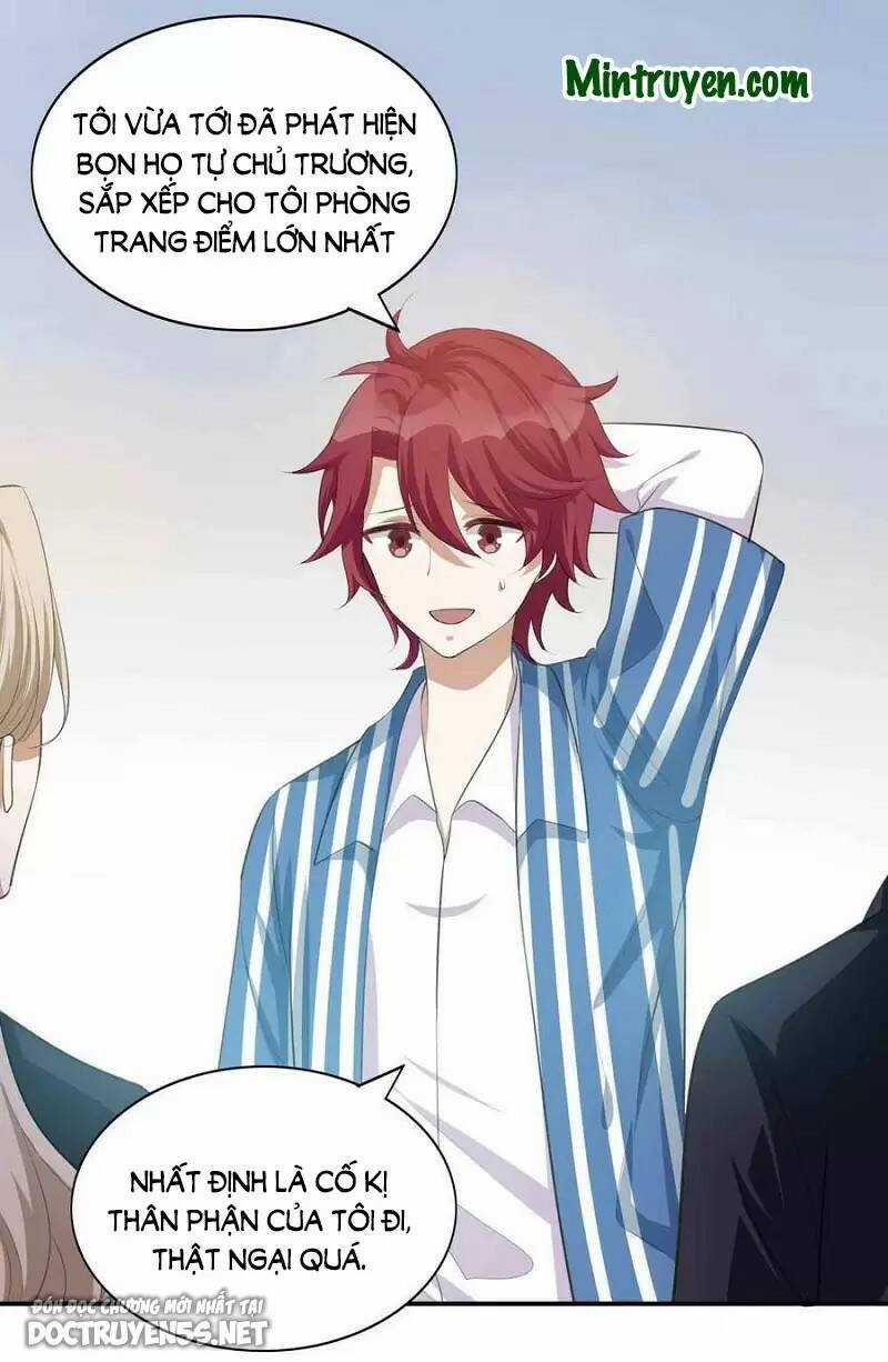 Phim Giả Làm Thật Chapter 123 trang 0