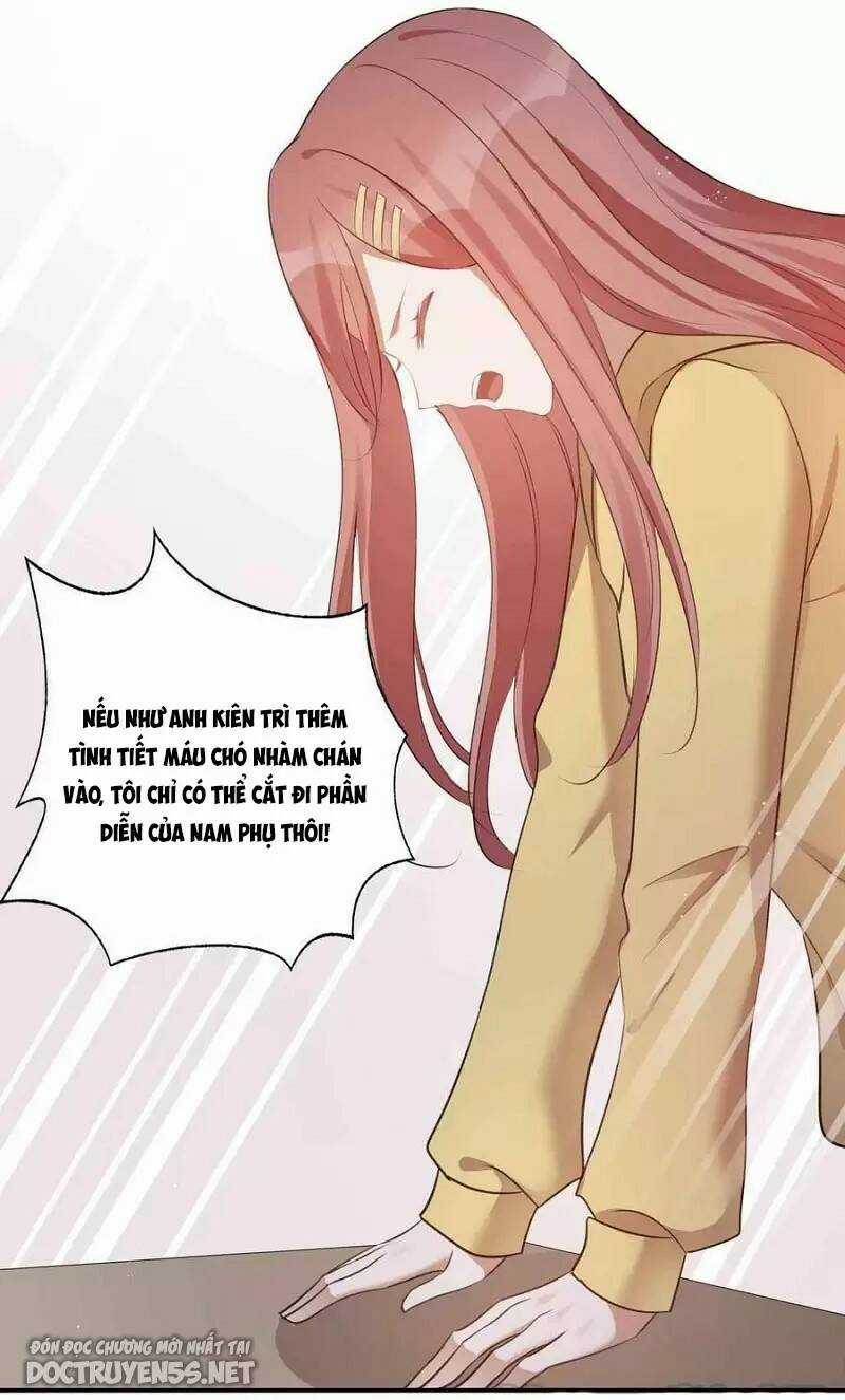 Phim Giả Làm Thật Chapter 125 trang 1