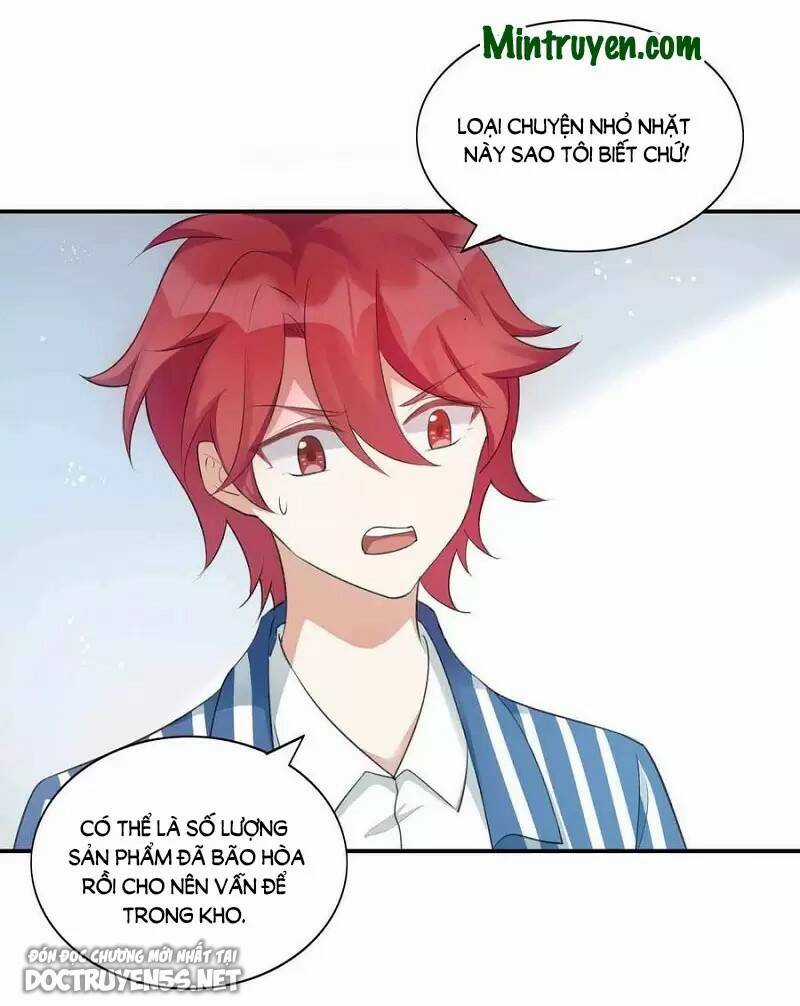 Phim Giả Làm Thật Chapter 127 trang 0