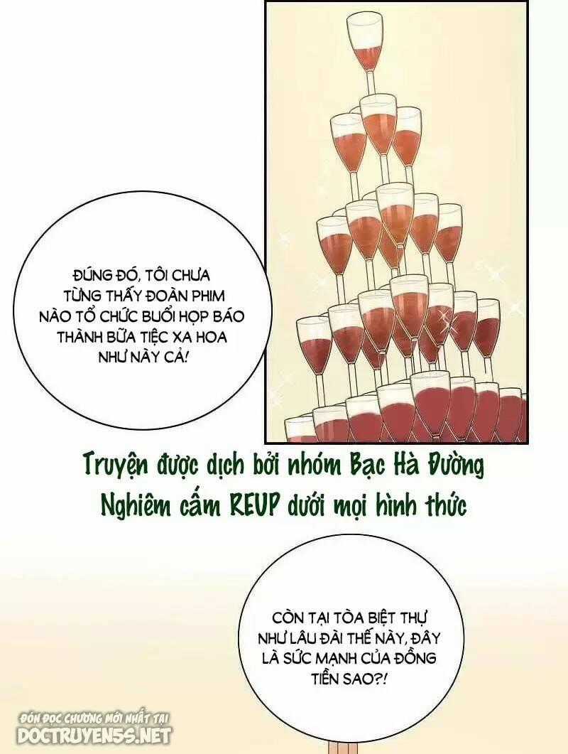 Phim Giả Làm Thật Chapter 136 trang 1