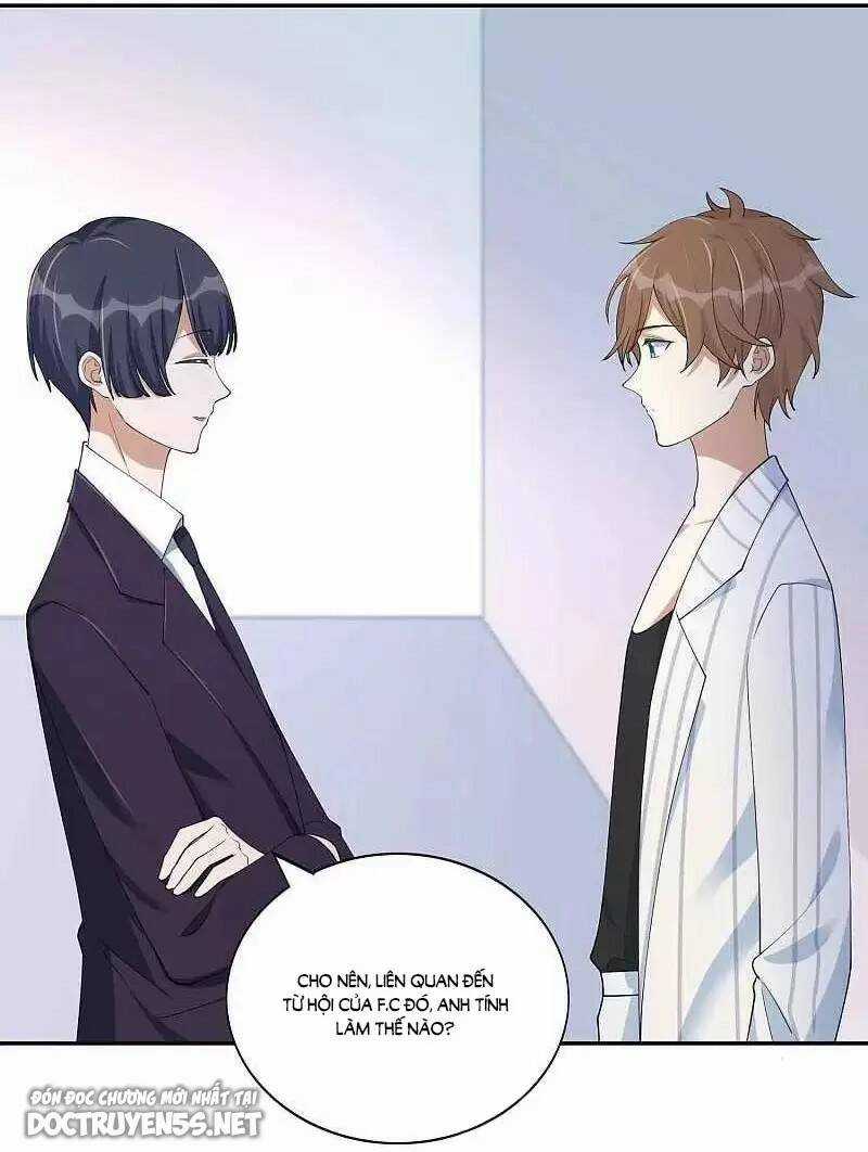 Phim Giả Làm Thật Chapter 156 trang 1