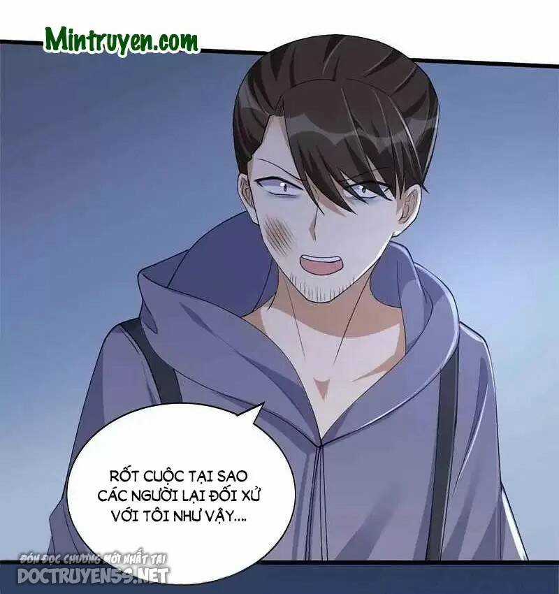 Phim Giả Làm Thật Chapter 158 trang 1