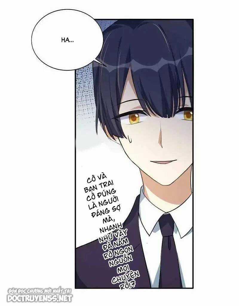Phim Giả Làm Thật Chapter 160 trang 15