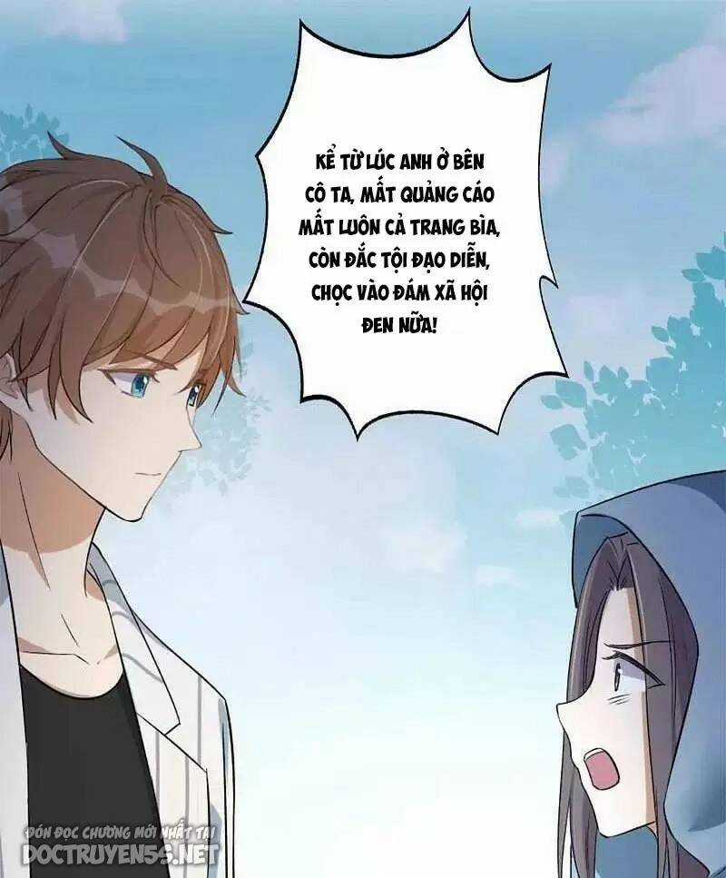 Phim Giả Làm Thật Chapter 160 trang 17