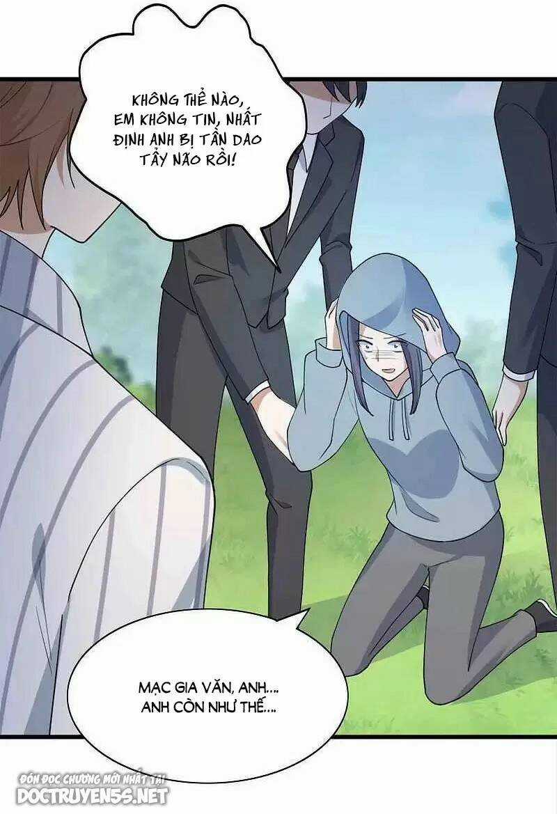 Phim Giả Làm Thật Chapter 160 trang 23