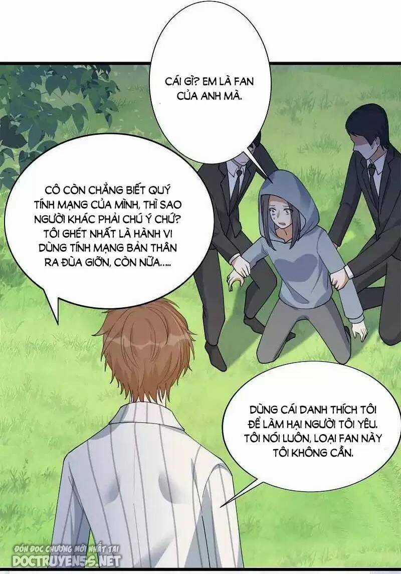 Phim Giả Làm Thật Chapter 160 trang 27