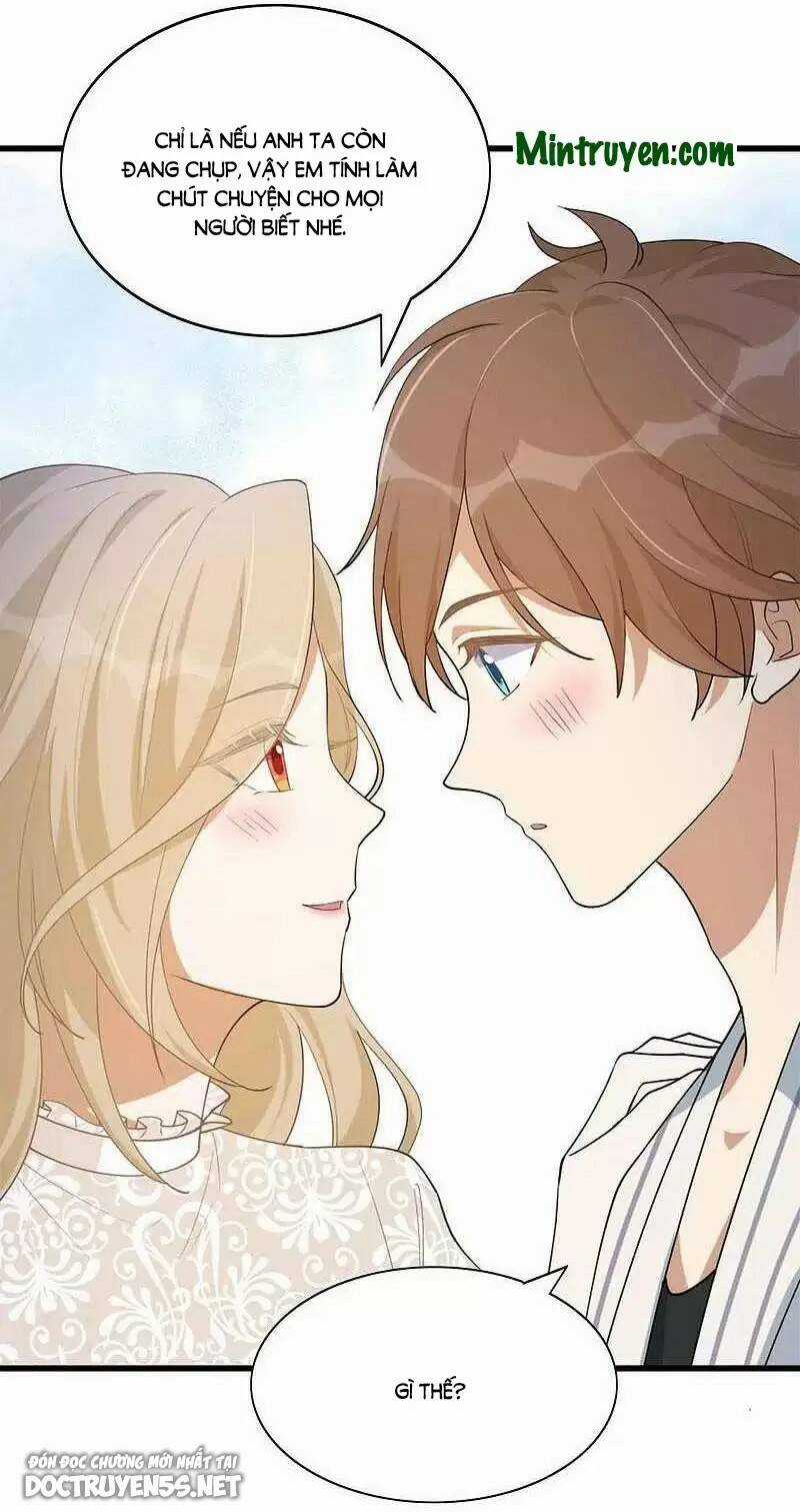 Phim Giả Làm Thật Chapter 160 trang 31