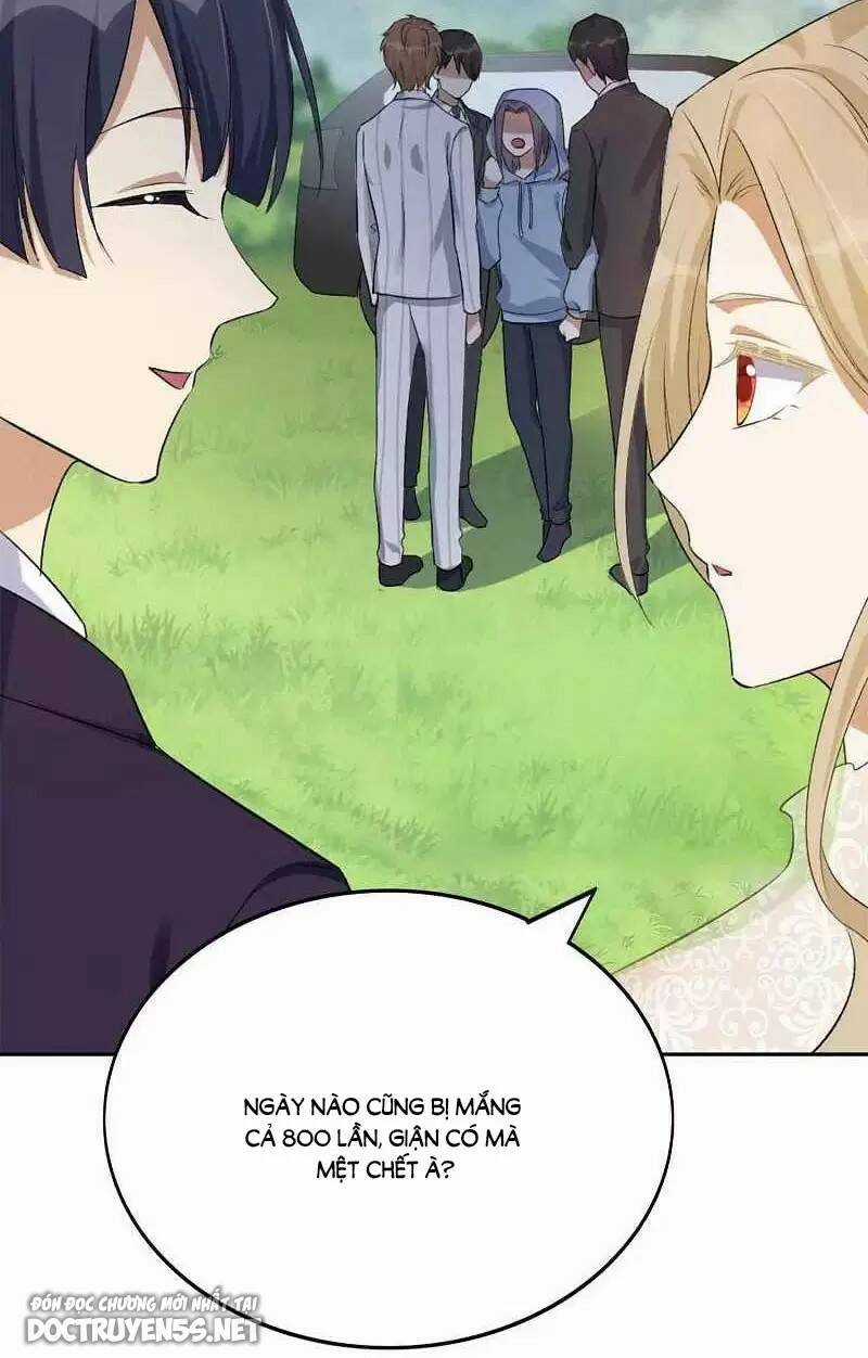 Phim Giả Làm Thật Chapter 160 trang 9