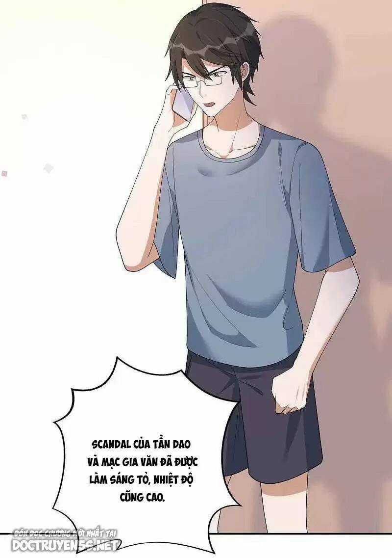 Phim Giả Làm Thật Chapter 161 trang 1