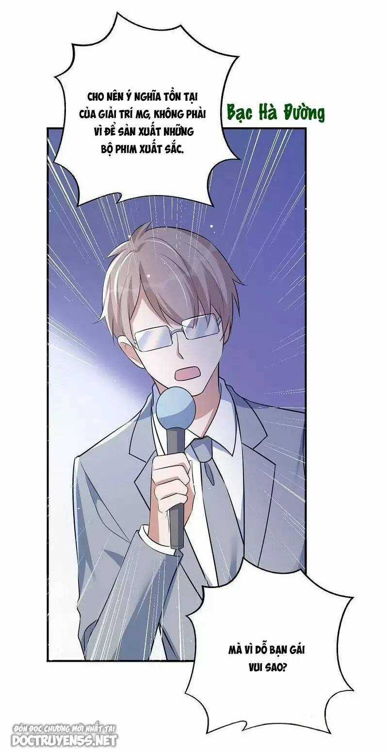 Phim Giả Làm Thật Chapter 170 trang 10