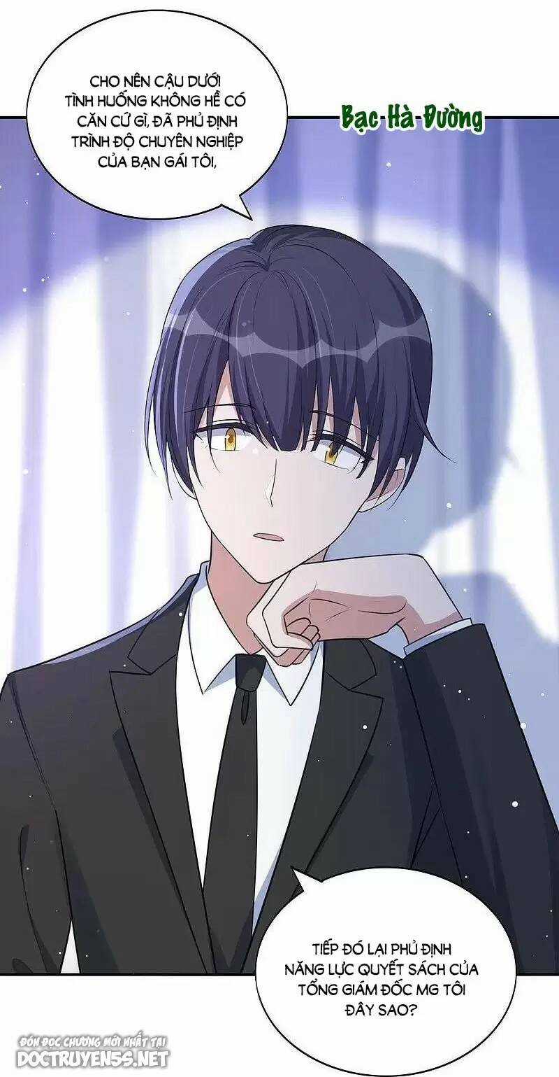 Phim Giả Làm Thật Chapter 170 trang 17