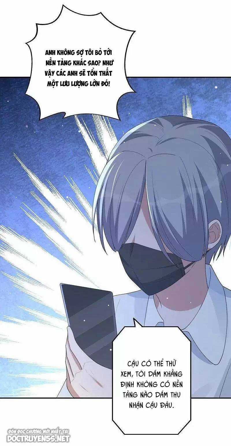 Phim Giả Làm Thật Chapter 170 trang 31