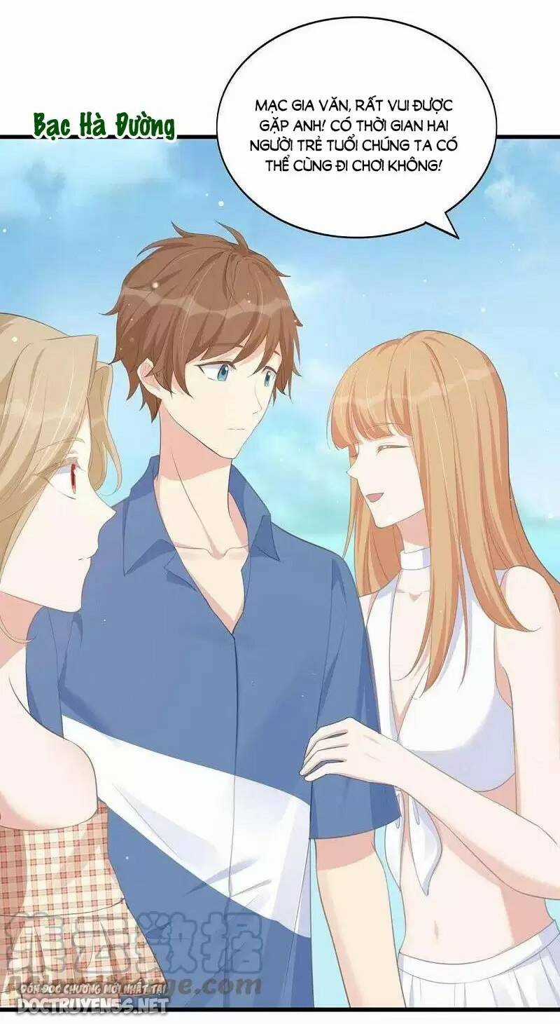 Phim Giả Làm Thật Chapter 175 trang 11