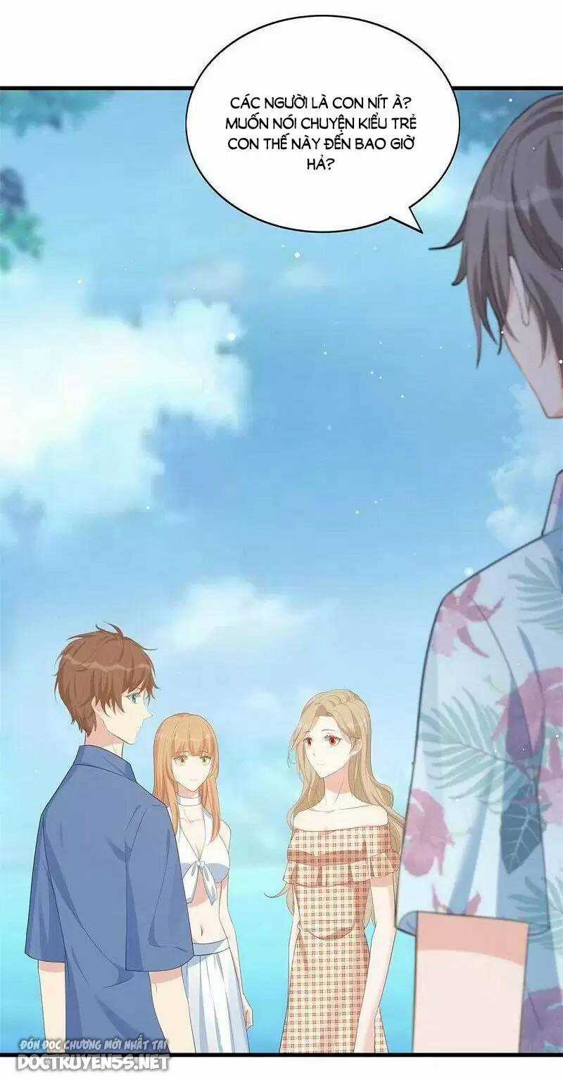 Phim Giả Làm Thật Chapter 175 trang 15