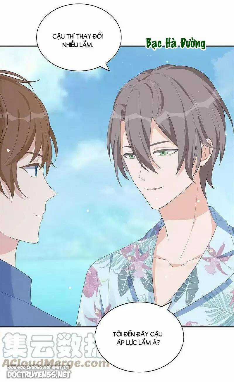 Phim Giả Làm Thật Chapter 175 trang 23