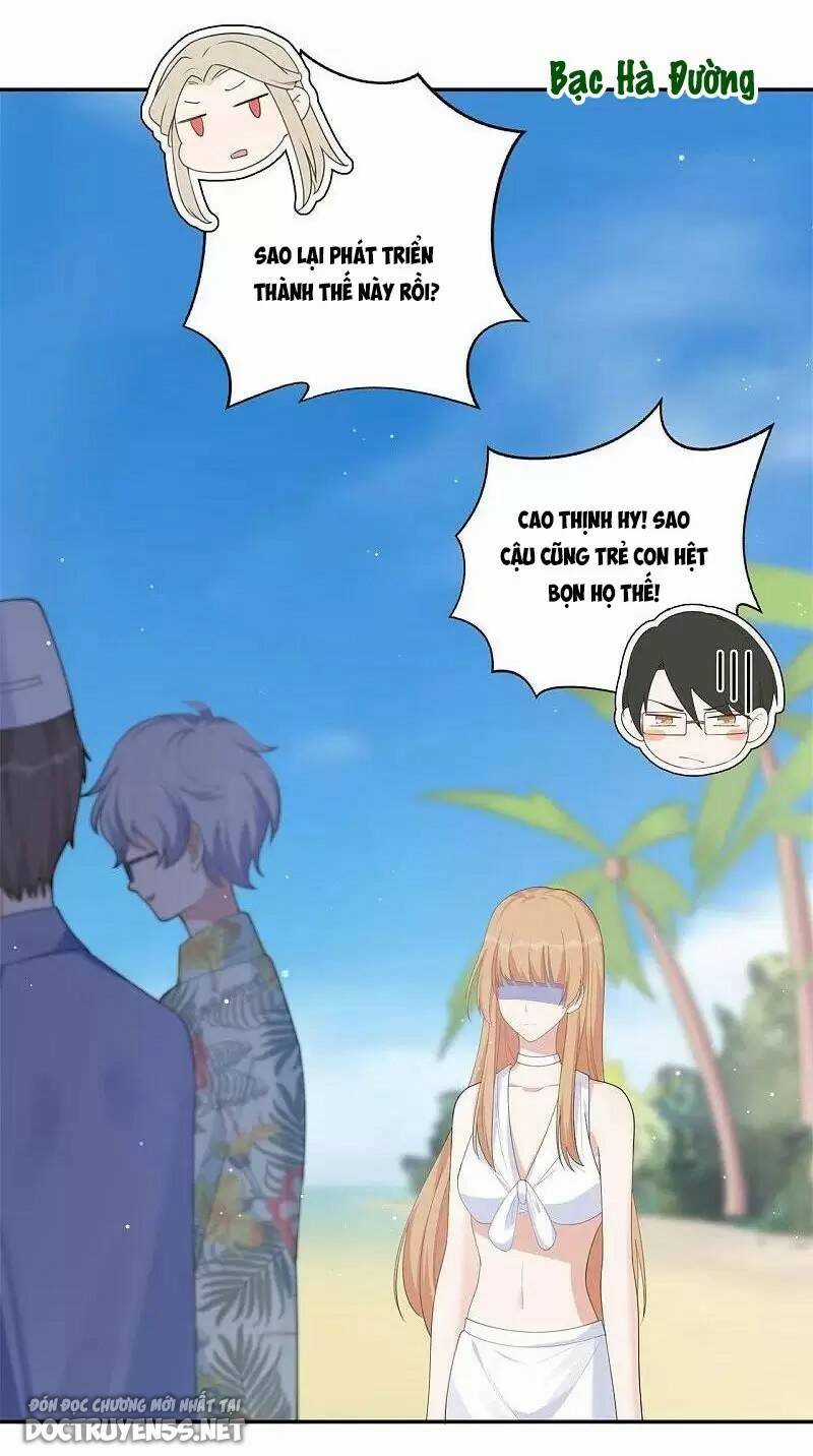Phim Giả Làm Thật Chapter 175 trang 26