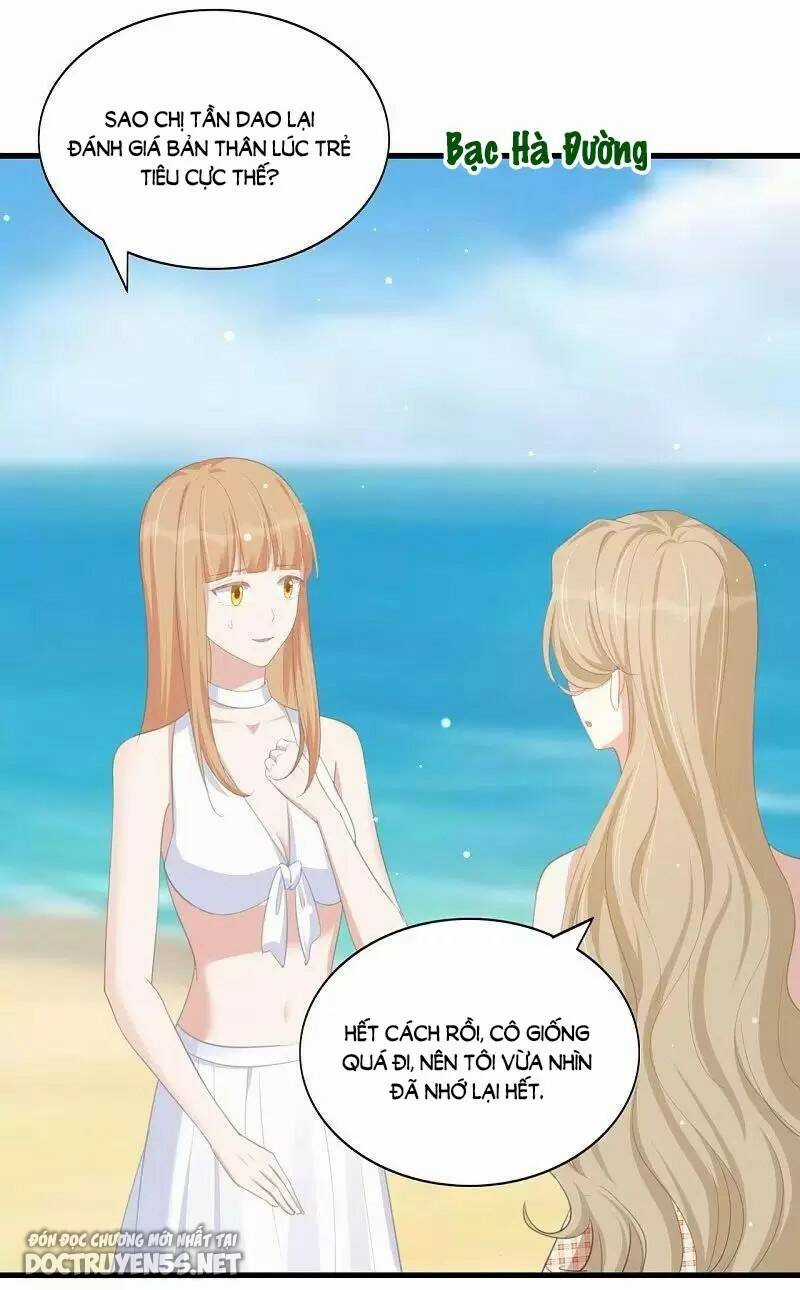Phim Giả Làm Thật Chapter 175 trang 6