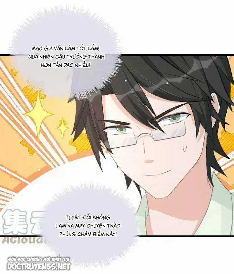Phim Giả Làm Thật Chapter 175 trang 9