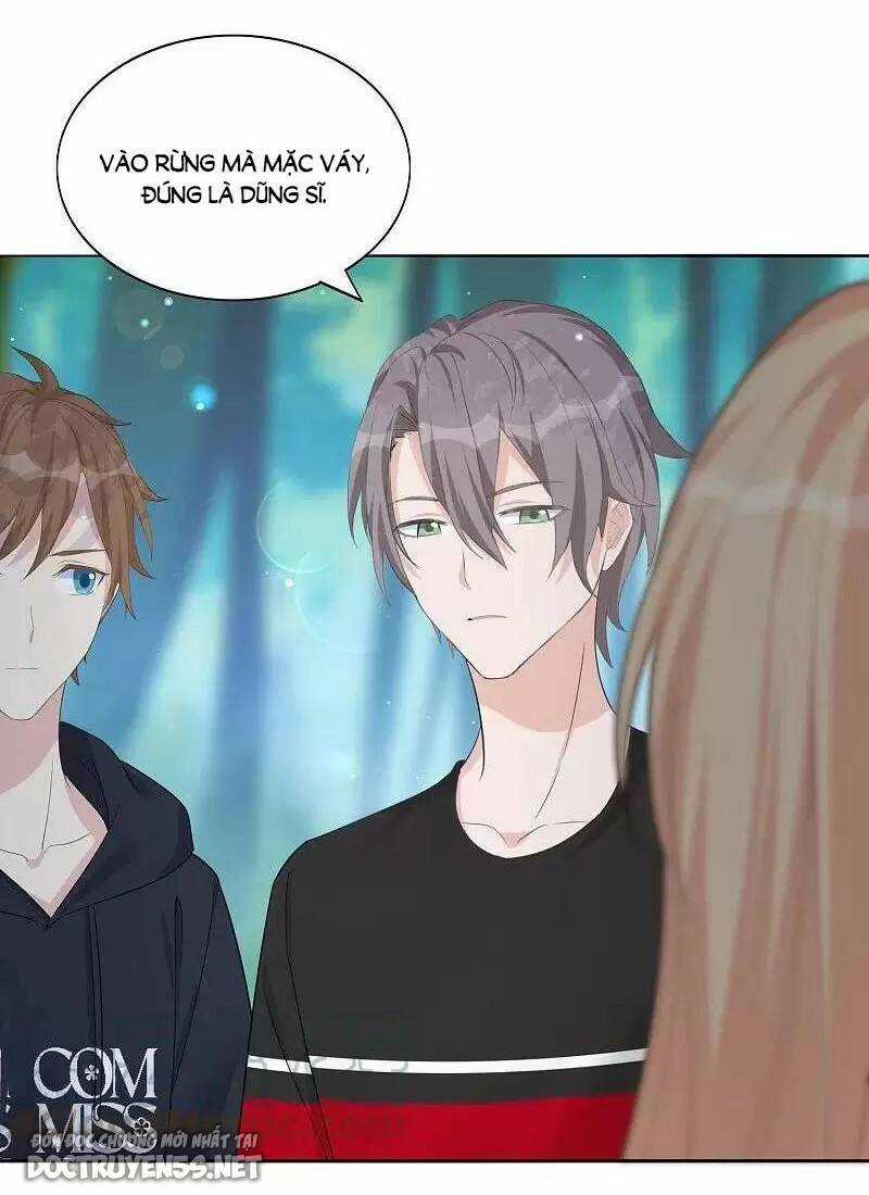 Phim Giả Làm Thật Chapter 176 trang 10