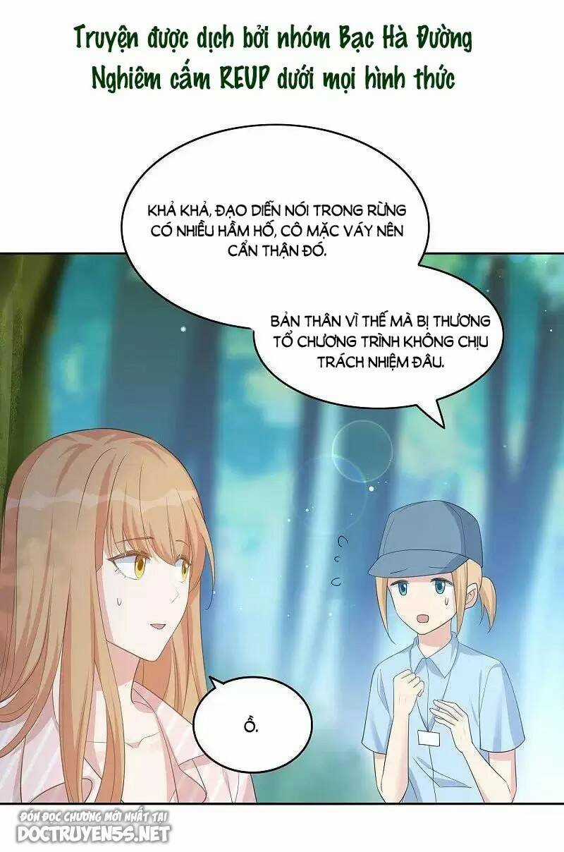 Phim Giả Làm Thật Chapter 176 trang 11