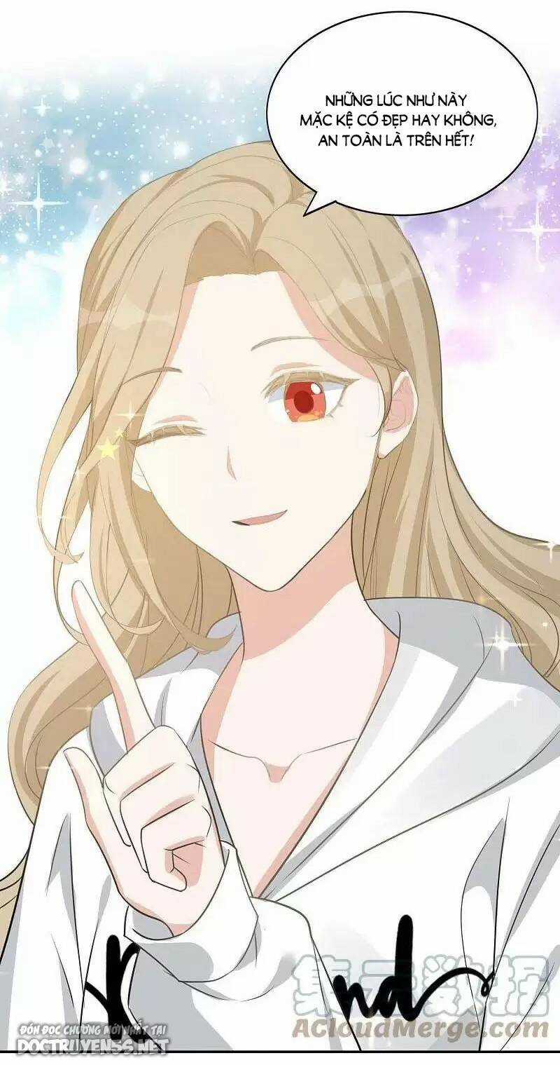 Phim Giả Làm Thật Chapter 176 trang 15