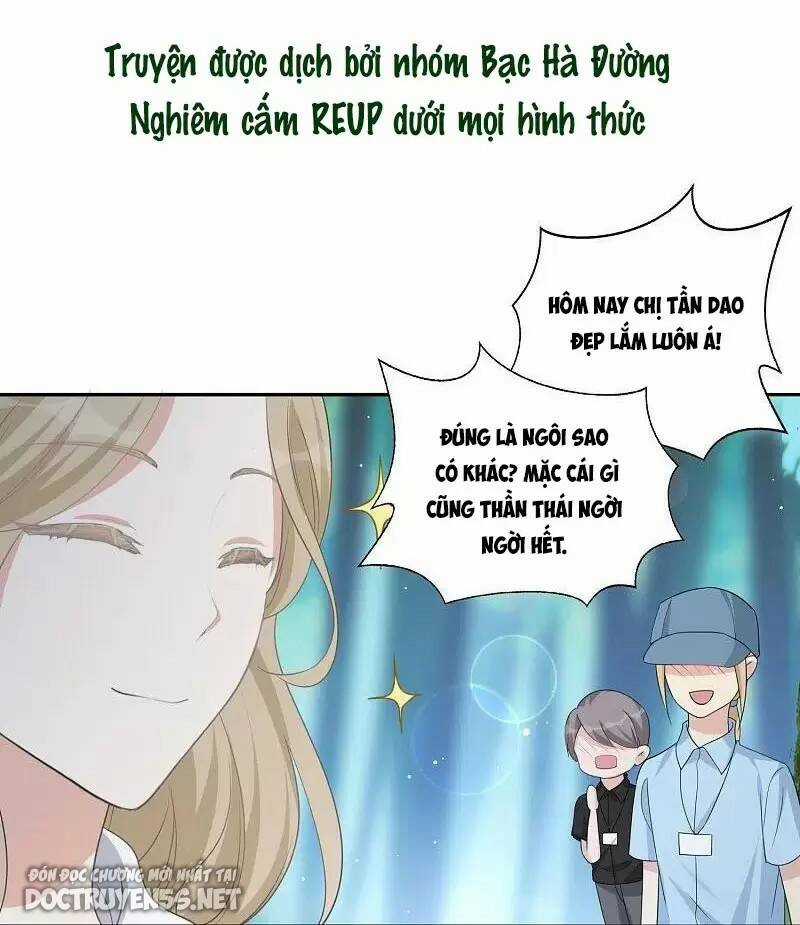 Phim Giả Làm Thật Chapter 176 trang 16