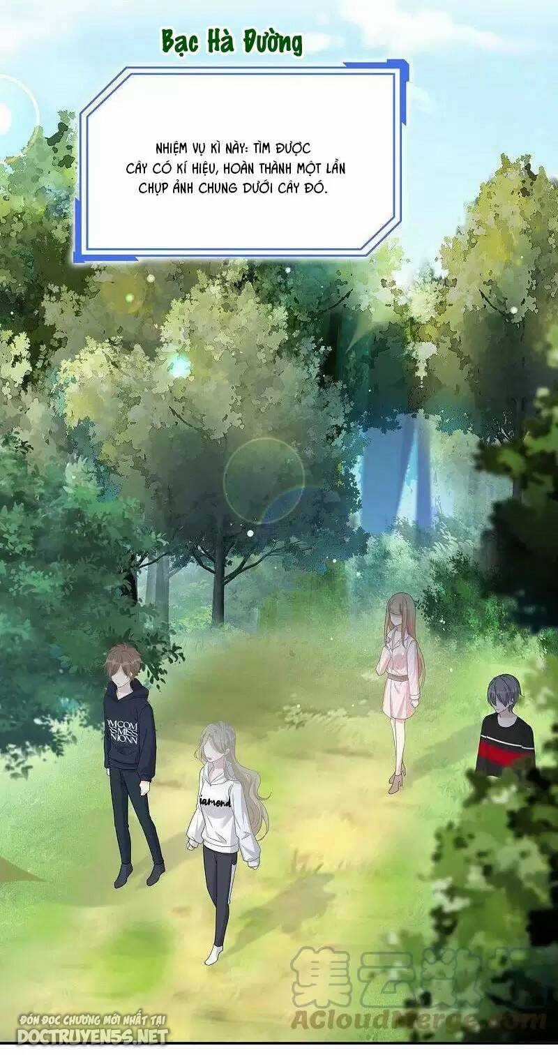 Phim Giả Làm Thật Chapter 176 trang 18