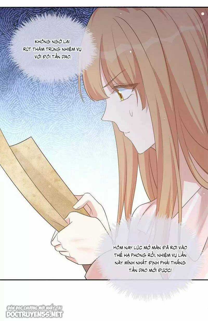 Phim Giả Làm Thật Chapter 176 trang 19