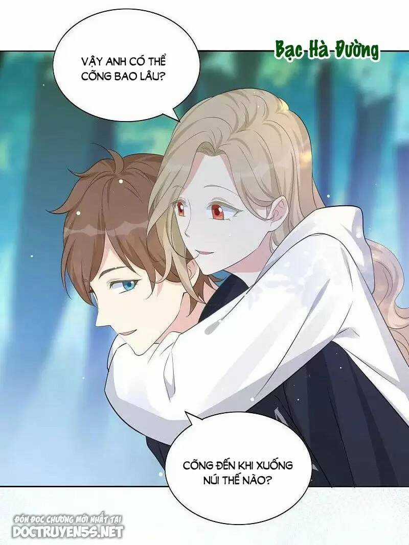 Phim Giả Làm Thật Chapter 176 trang 30