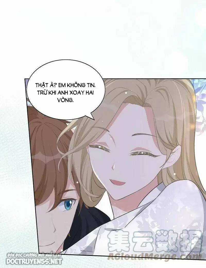 Phim Giả Làm Thật Chapter 176 trang 31