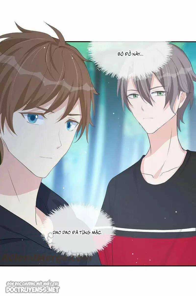 Phim Giả Làm Thật Chapter 176 trang 8