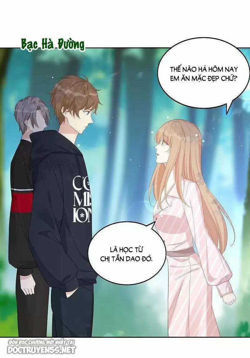 Phim Giả Làm Thật Chapter 176 trang 9