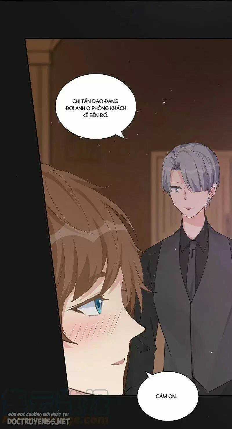 Phim Giả Làm Thật Chapter 177 trang 15