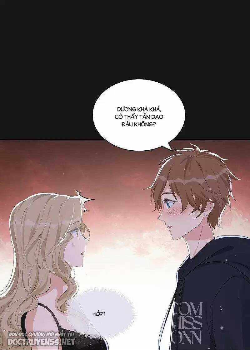 Phim Giả Làm Thật Chapter 177 trang 28