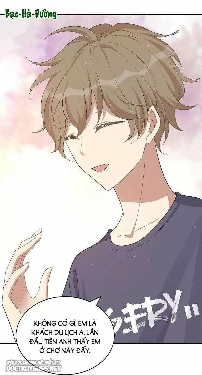 Phim Giả Làm Thật Chapter 179 trang 16