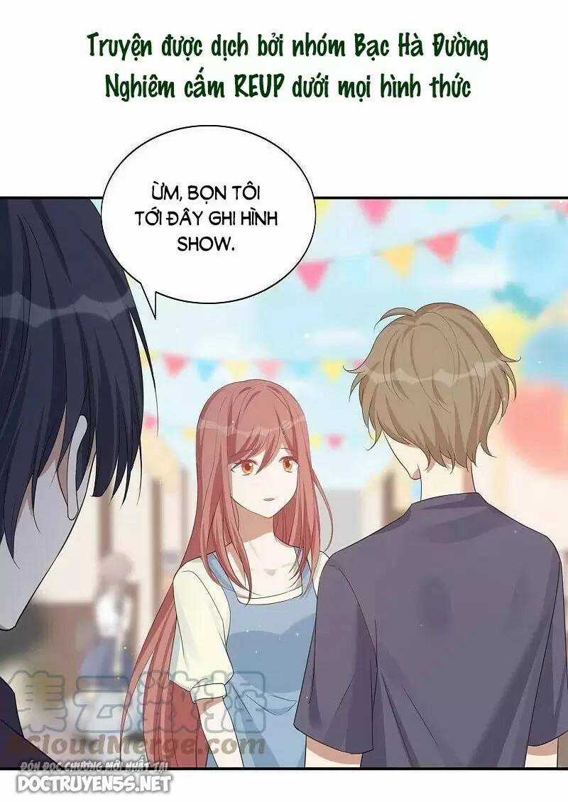 Phim Giả Làm Thật Chapter 179 trang 17