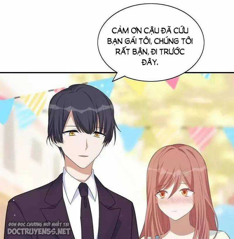 Phim Giả Làm Thật Chapter 179 trang 20