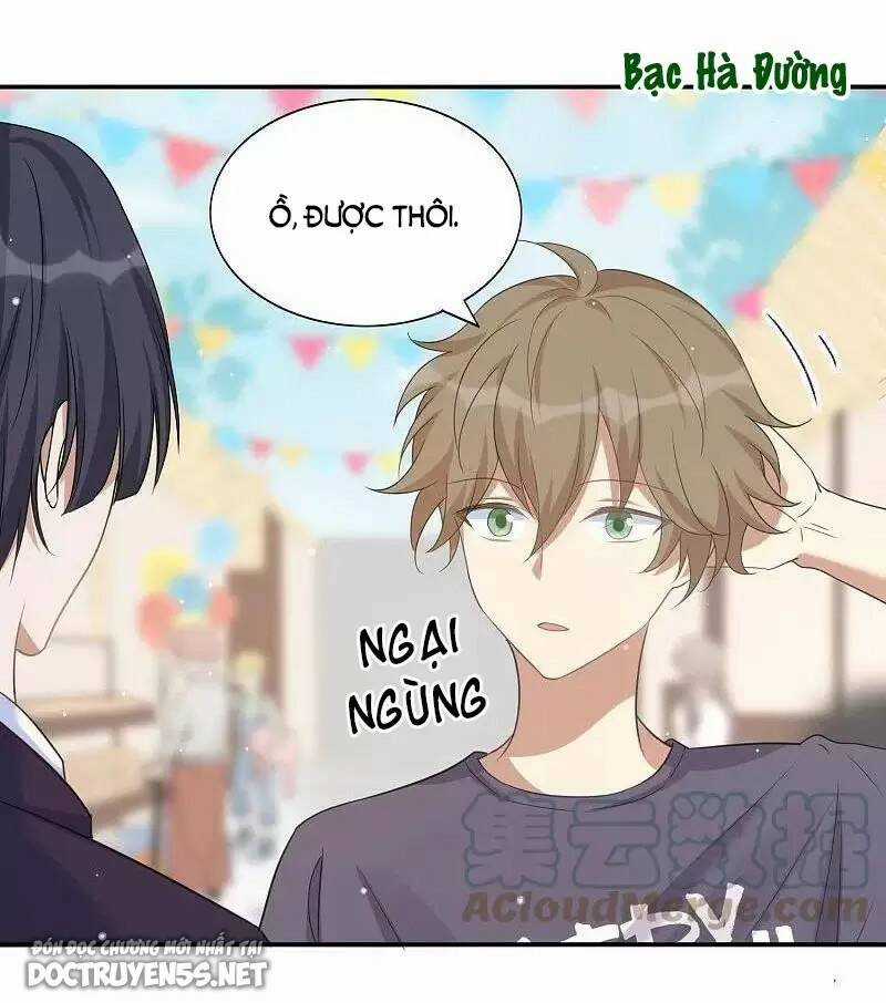 Phim Giả Làm Thật Chapter 179 trang 22