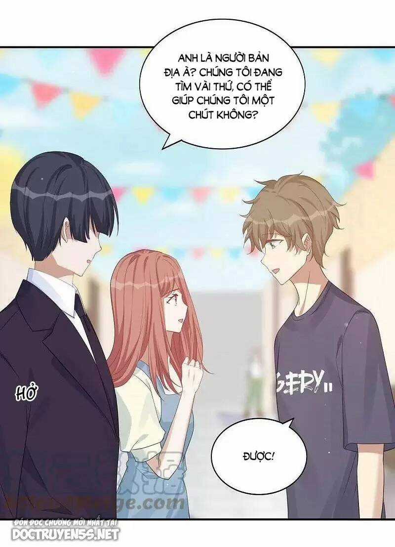 Phim Giả Làm Thật Chapter 179 trang 24
